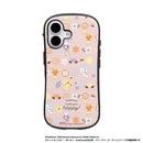 [iPhone 17/16/16 Pro専用]ポケットモンスター/ポケモン iFace First Class MagSynqケース(北欧)