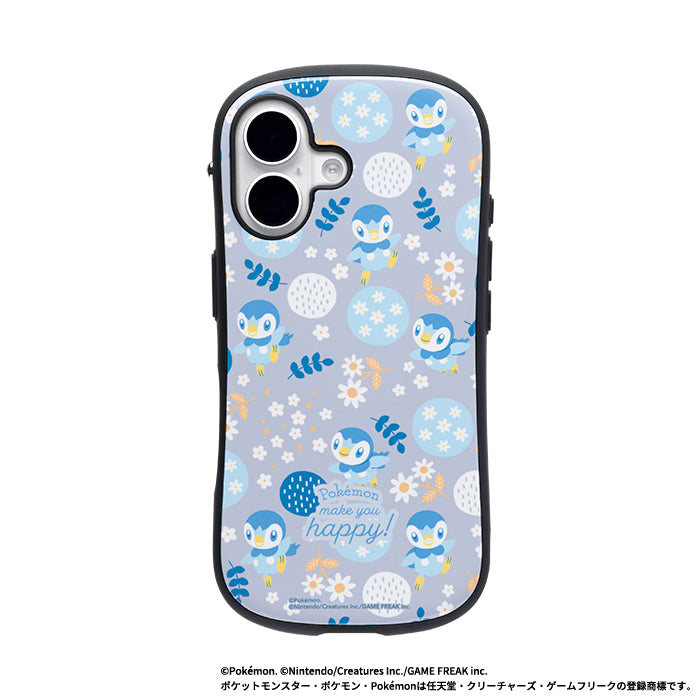 [iPhone 17/16/16 Pro専用]ポケットモンスター/ポケモン iFace First Class MagSynqケース(北欧)
