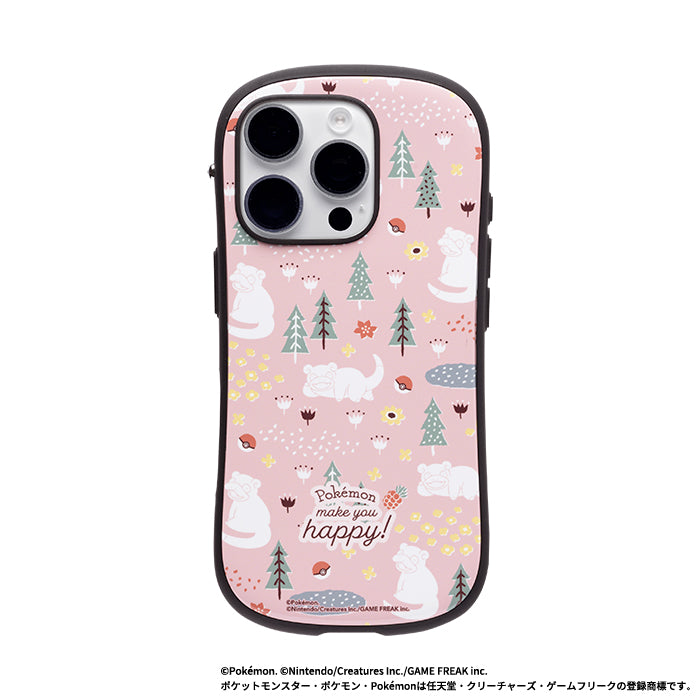ポケモンピンクスマホケースiphone11用：First Class ポケモン - ポケモンピンクスマホケースiphone11用：First Class