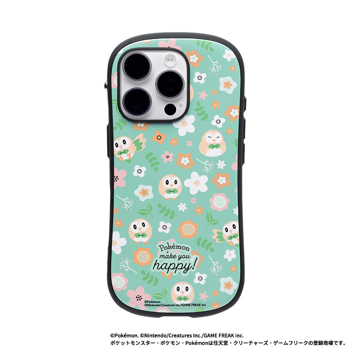 iPhone 16/16 Pro専用]ポケットモンスター/ポケモン iFace First