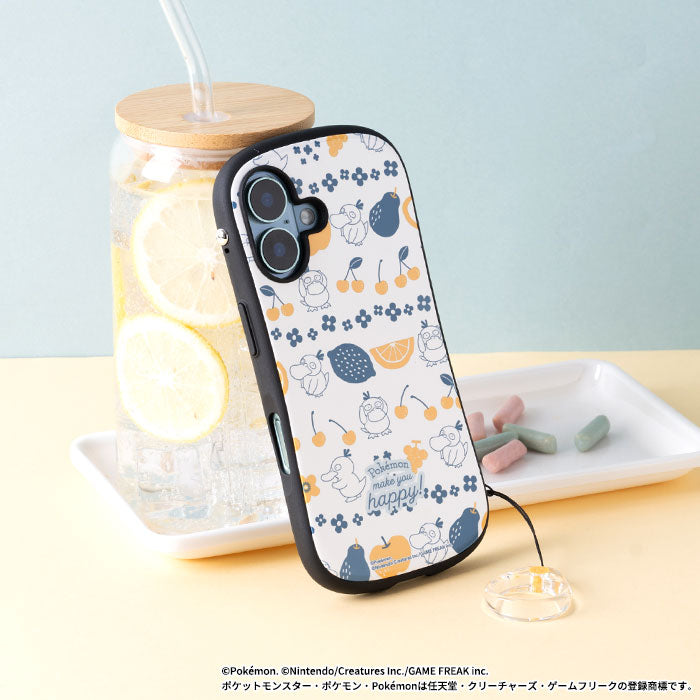 [iPhone 17/16/16 Pro専用]ポケットモンスター/ポケモン iFace First Class MagSynqケース(北欧)