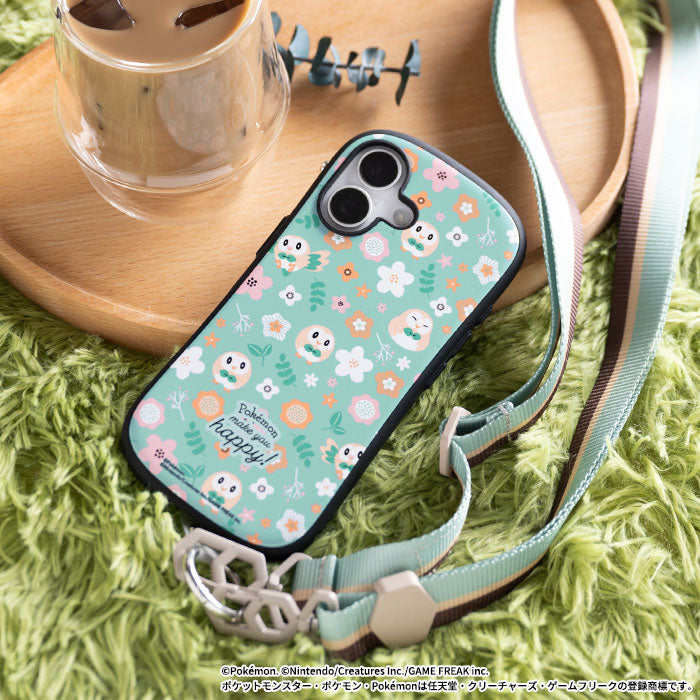 [iPhone 17/16/16 Pro専用]ポケットモンスター/ポケモン iFace First Class MagSynqケース(北欧)