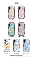 [iPhone 17/16/16 Pro専用]ポケットモンスター/ポケモン iFace First Class MagSynqケース(北欧)