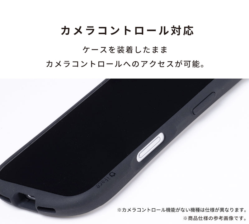 [iPhone 17/16/16 Pro専用]ポケットモンスター/ポケモン iFace First Class MagSynqケース(北欧)