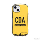 【iPhone 17/17 Pro/17e/16/16 Pro/16e/15/14/13専用】ディズニー&ピクサー キャラクター iFace First Class MagSynqケース