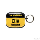 [AirPods Pro(第2/第1世代)専用]ディズニー&ピクサーキャラクター  iFace First Classケース