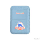 ピクサーキャラクター iFace MagSynq カードウォレット