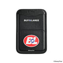 ピクサーキャラクター iFace MagSynq カードウォレット