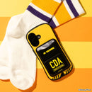 ピクサーキャラクター iFace MagSynq カードウォレット