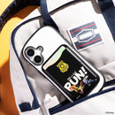 ピクサーキャラクター iFace MagSynq カードウォレット