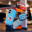 ピクサーキャラクター iFace MagSynq カードウォレット