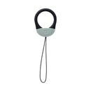 iFace First Class カラビナリングストラップ