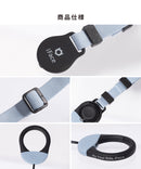 iFace First Class ネックストラップ