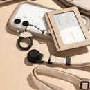 iFace First Class ネックストラップ