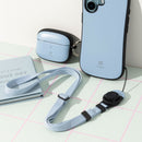 iFace First Class ネックストラップ