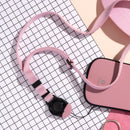 iFace First Class ネックストラップ