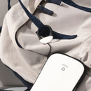 iFace First Class カラビナリングストラップ