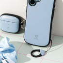 iFace First Class カラビナリングストラップ