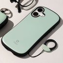 iFace First Class カラビナリングストラップ