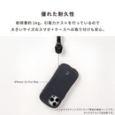 iFace First Class カラビナリングストラップ