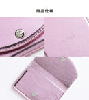 iFace MagSynq カードウォレット(サイドフラップ)