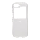 [Galaxy Z Flip 7/6専用]iFace Look in Clear Hybridケース(クリア)