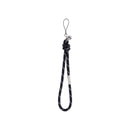 iFace Phoneチャーム(PUレザー/丸紐)