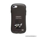 [iPhone SE(第3/第2世代)/8/7専用]PEANUTS/ピーナッツ iFace First Classケース