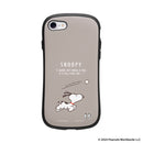 [iPhone SE(第3/第2世代)/8/7専用]PEANUTS/ピーナッツ iFace First Classケース