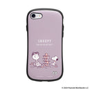 [iPhone SE(第3/第2世代)/8/7専用]PEANUTS/ピーナッツ iFace First Classケース