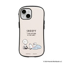 [iPhone 16/15/14/13専用]PEANUTS/ピーナッツ iFace First Class MagSynqケース