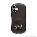 [iPhone 16/15/14/13専用]PEANUTS/ピーナッツ iFace First Class MagSynqケース
