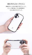 [iPhone 16/15/14/13専用]PEANUTS/ピーナッツ iFace First Class MagSynqケース