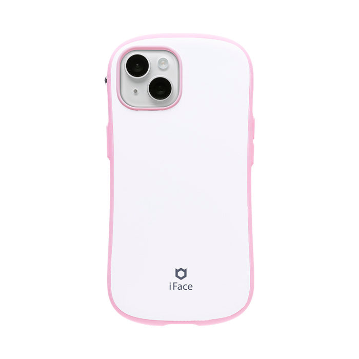[iPhone 17/17 Pro/Air/17 Pro Max/16/16 Pro/16 Plus/16 Pro Max/16e/15/14/13専用]iFace First Class MagSynqケース