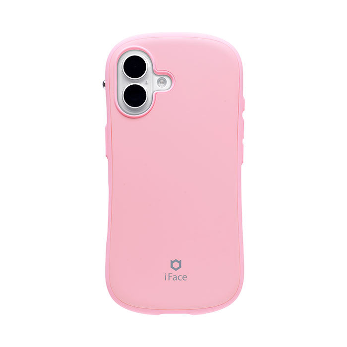 [iPhone 17/17 Pro/Air/17 Pro Max/16/16 Pro/16 Plus/16 Pro Max/16e/15/14/13専用]iFace First Class MagSynqケース
