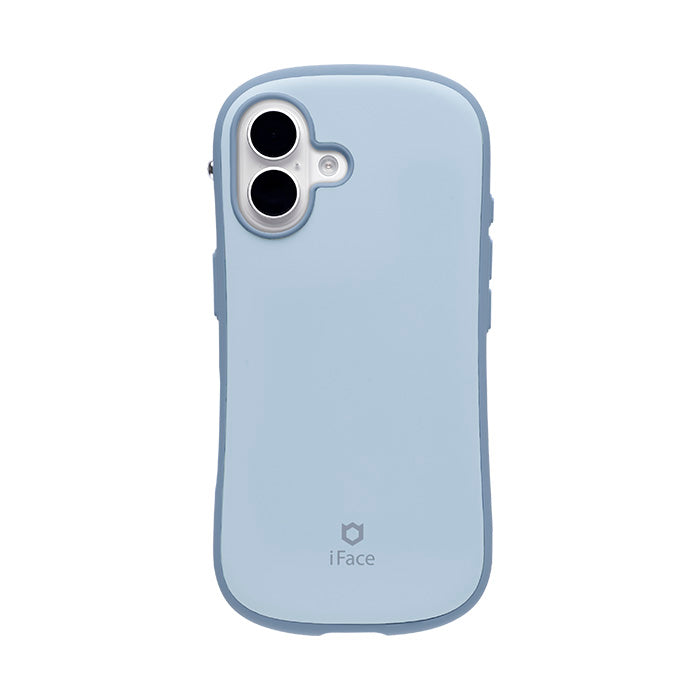 [iPhone 17/17 Pro/Air/17 Pro Max/16/16 Pro/16 Plus/16 Pro Max/16e/15/14/13専用]iFace First Class MagSynqケース