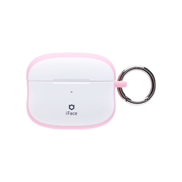 AirPods Pro(第1/第2世代)/AirPods(第3世代)専用]iFace First Class