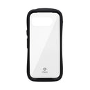 [Google Pixel 10/10 Pro/9a専用]iFace Reflection強化ガラスクリアケース