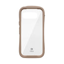 [Google Pixel 10a/10/10 Pro/9a専用]iFace Reflection強化ガラスクリアケース