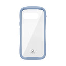 [Google Pixel 11/11 Pro/10a/10/10 Pro/9a専用]iFace Reflection強化ガラスクリアケース