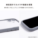 [Galaxy S25/S25 Ultra専用]iFace Reflection強化ガラスクリアケース