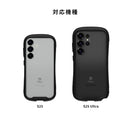 [Galaxy S25/S25 Ultra専用]iFace Reflection強化ガラスクリアケース