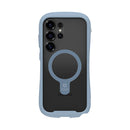 [Galaxy S25 Ultra専用]iFace Reflection MagSynq 強化ガラスクリアケース