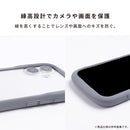 [Galaxy S25 Ultra専用]iFace Reflection MagSynq 強化ガラスクリアケース