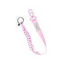 iFace Hang and ハンドストラップ