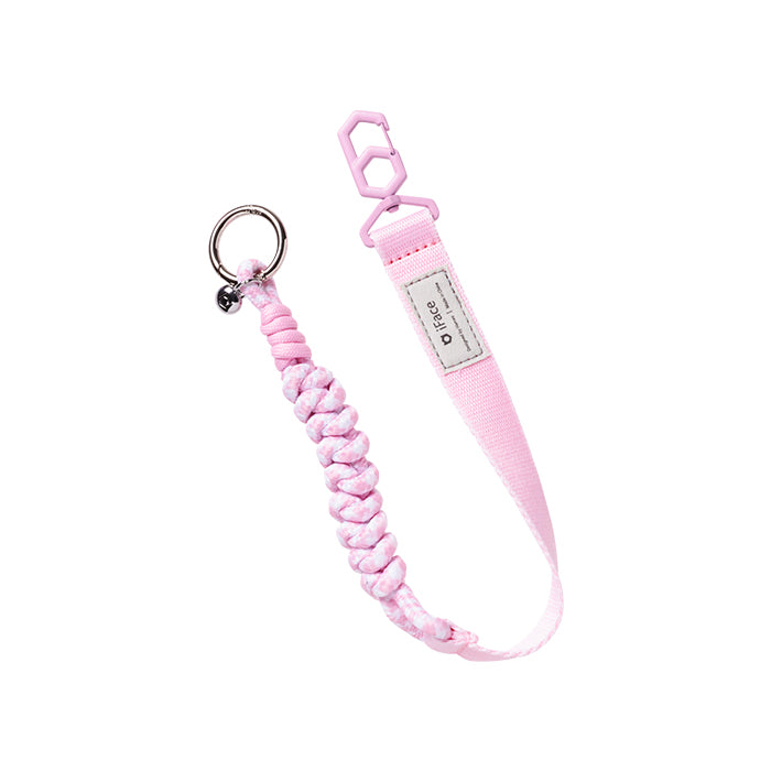 iFace Hang and ハンドストラップ