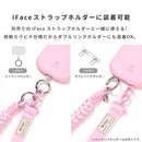 iFace Hang and ハンドストラップ