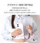 iFace Hang and ハンドストラップ