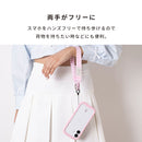 iFace Hang and ハンドストラップ