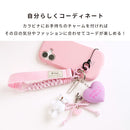 iFace Hang and ハンドストラップ